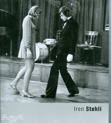Iren Stehli