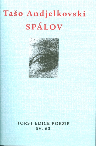Spálov