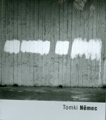 Tomki Němec