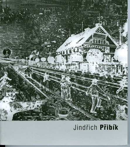 Jindřich Přibík