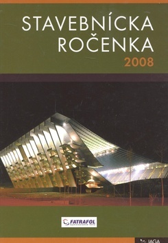 Stavebnícka ročenka