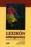 Kniha Lexikón osteoporózy