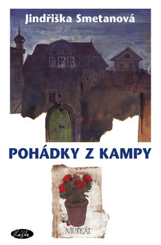 Kniha Pohádky z Kampy