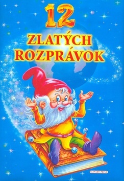 12 zlatých rozprávok