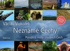 Neznámé Čechy - Václav Vokolek