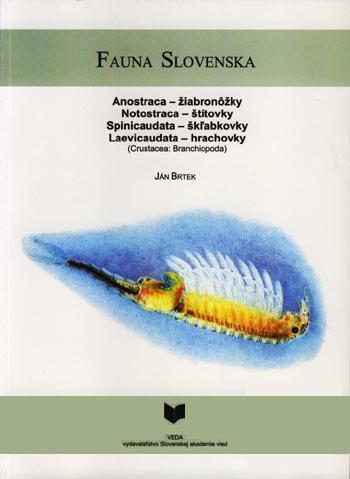 FAUNA SLOVENSKA