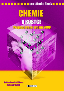 Chemie v kostce pro střední školy
