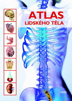 Atlas lidského těla