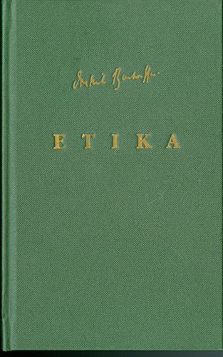 Etika