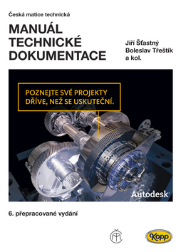 Manuál technické dokumentace