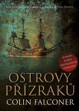 Ostrovy přízraků