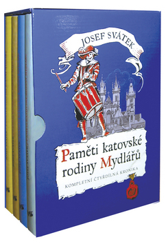 Paměti katovské rodiny Mydlářů