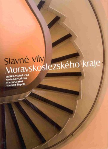 Slavné vily Moravskoslezského kraje