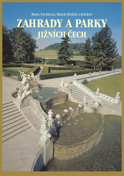 Zahrady a parky Jižních Čech