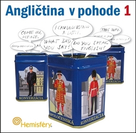 Angličtina v pohode 1