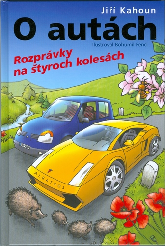 O autách