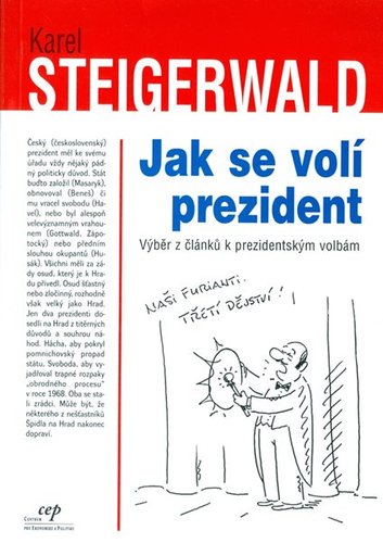 Jak se volí prezident