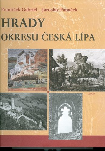 Hrady okresu Česká Lípa