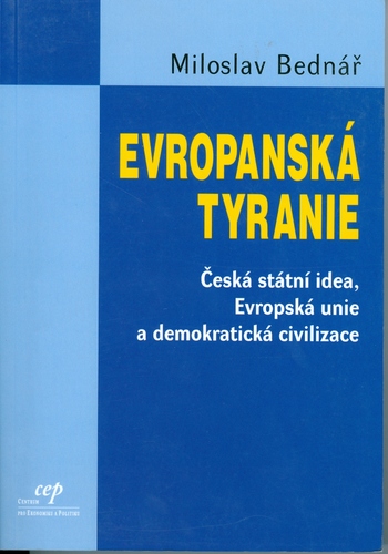 Evropanská tyranie