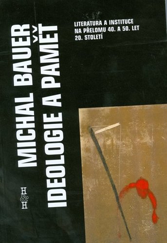 Ideologie a paměť