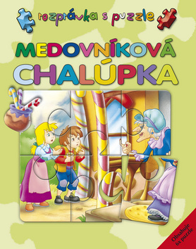 Medovníková chalúpka