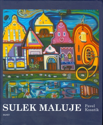 Sulek maluje