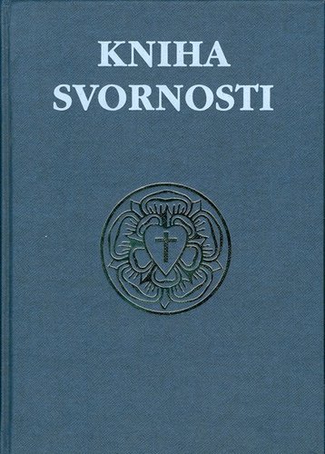 Kniha svornosti