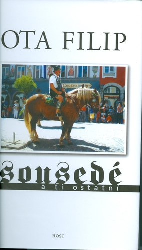 Sousedé a ti ostatní