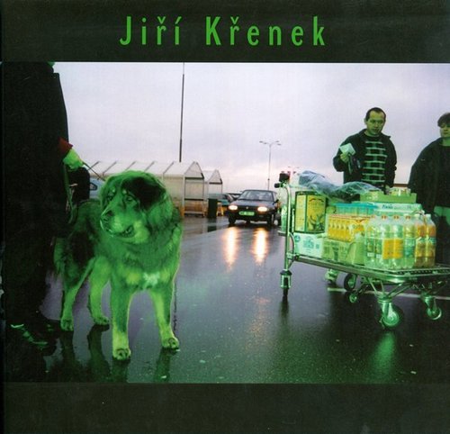 Jiří Křenek