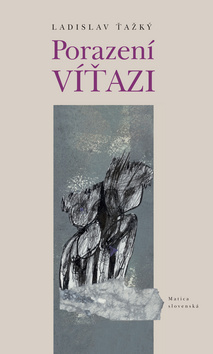 Kniha Porazení víťazi