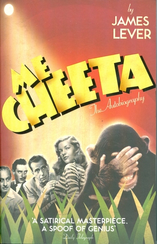 Me Cheeta: The Autobiography