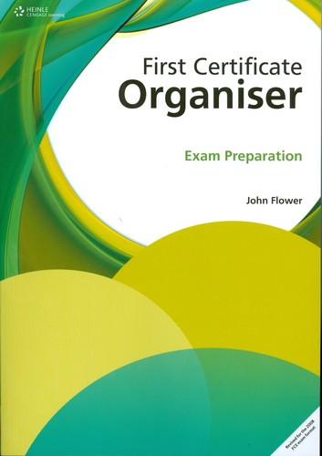 FCE Organizer 2008 Edition