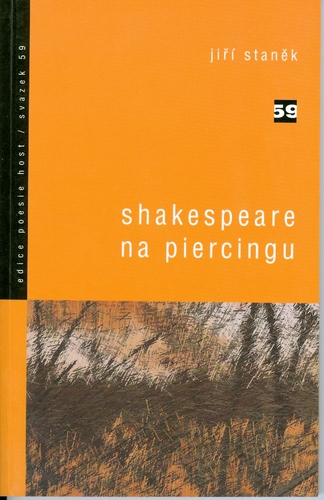 Shakespeare na piercingu