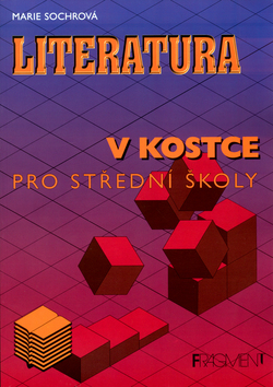 Literatura v kostce pro střední školy
