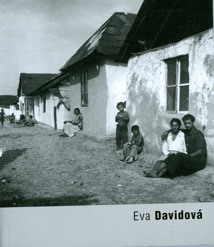 Eva Davidová