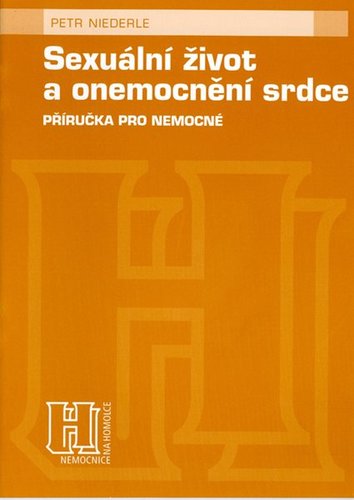 Sexuální život a onemocnění srdce