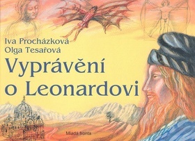 Vyprávění o Leonardovi