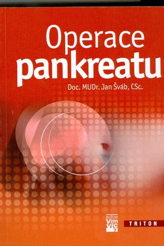 Operace pankreatu