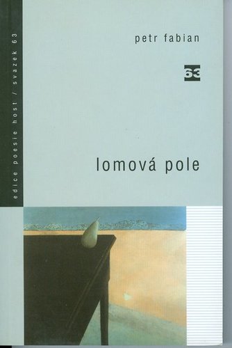 Lomová pole