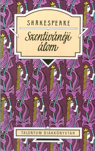 Szentivánéji álom