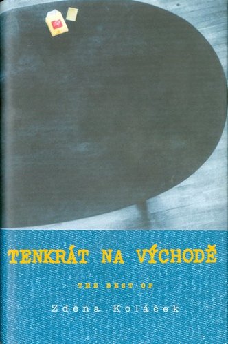 Tenkrát na východě
