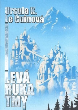 Levá ruka tmy