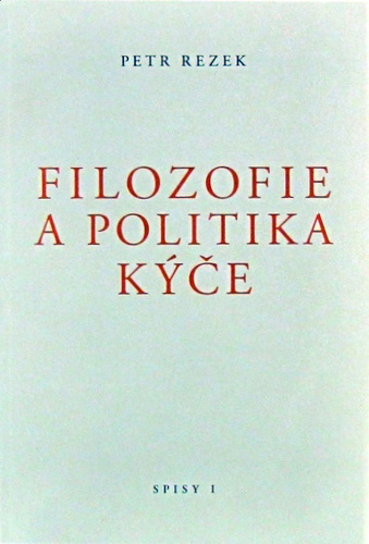 Filosofie a politika kýče