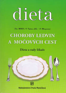Choroby ledvin a močových cest
