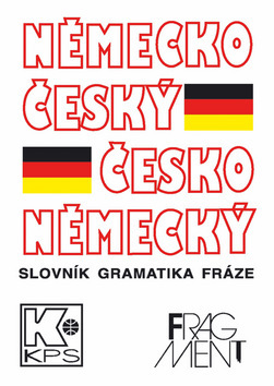 Německo český česko německý slovník, gramatika, fráze