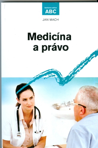 Medicína a právo