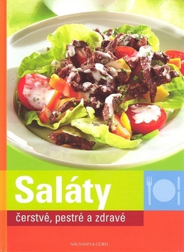 Saláty