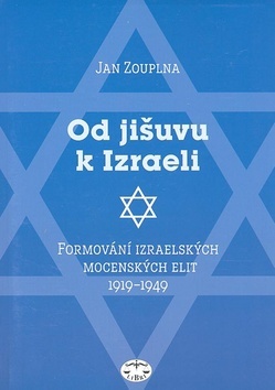 Od jišuvu k Izraeli