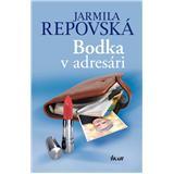Bodka v adresári