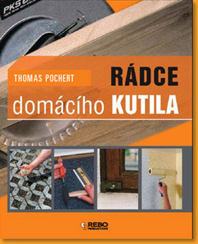 Rádce domácího kutila
